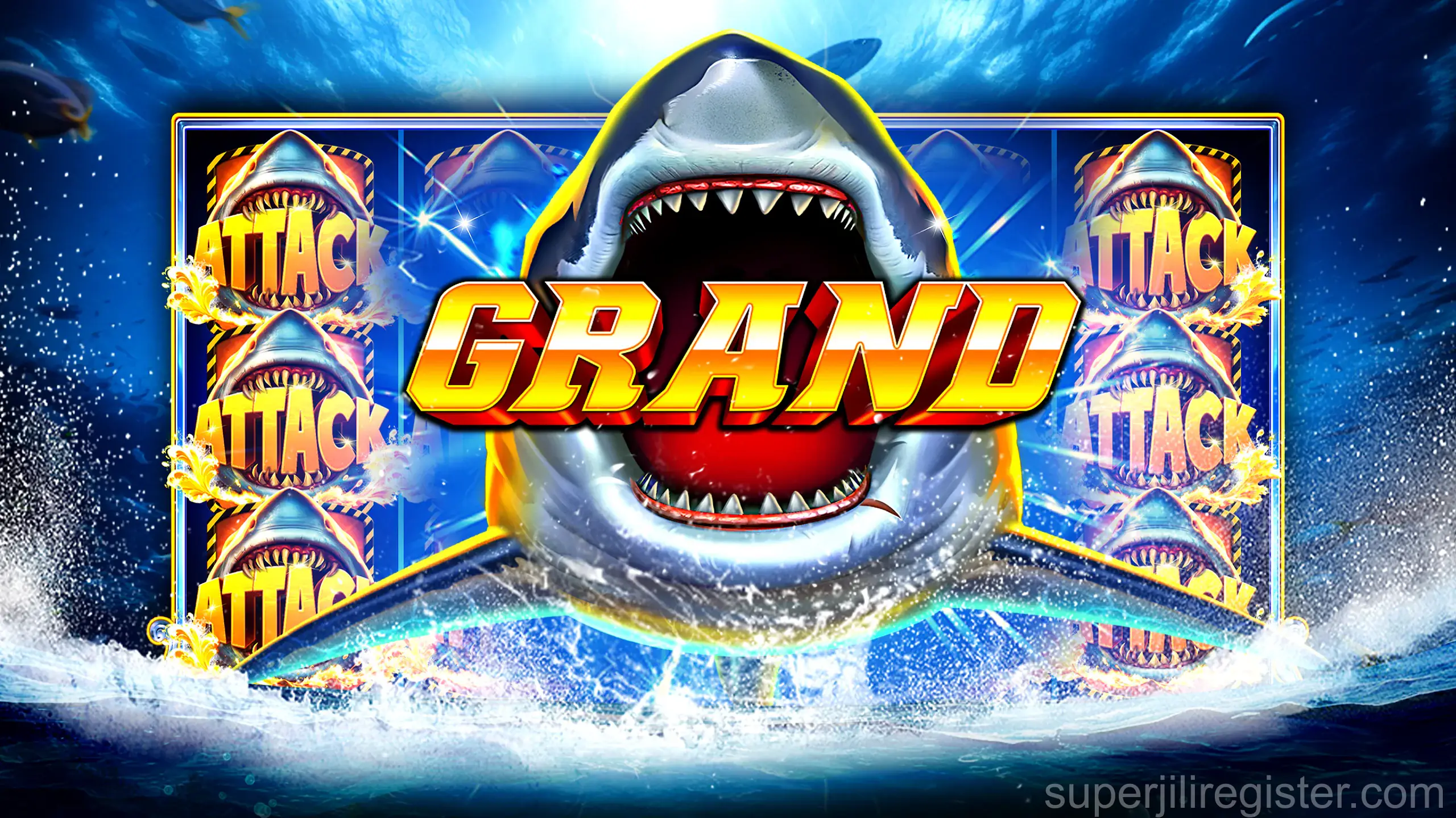 Superjili App Screenshot 2